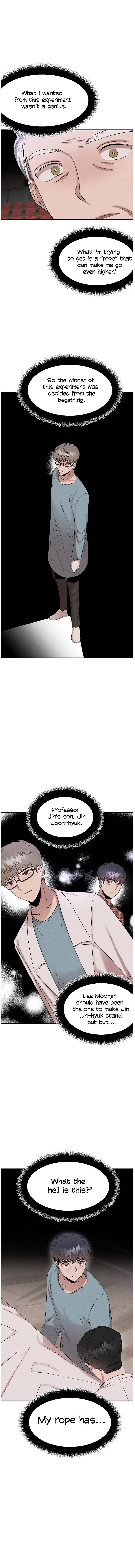 Genius Doctor Lee Moo-jin Chapter 27 6